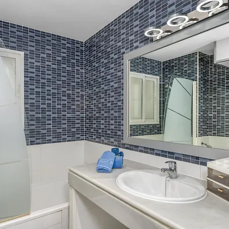 Holiday home Esencia De Jazmin By Interhome Marbella