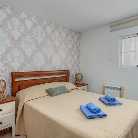 Holiday home Esencia De Jazmin By Interhome