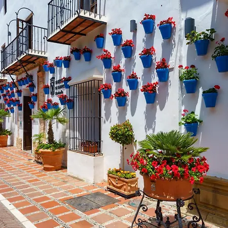 Esencia De Jazmin By Interhome Holiday home Marbella