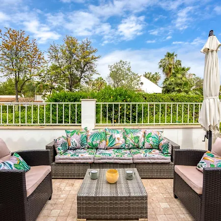 Esencia De Jazmin By Interhome Holiday home