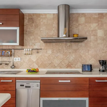 Esencia De Jazmin By Interhome Holiday home Marbella