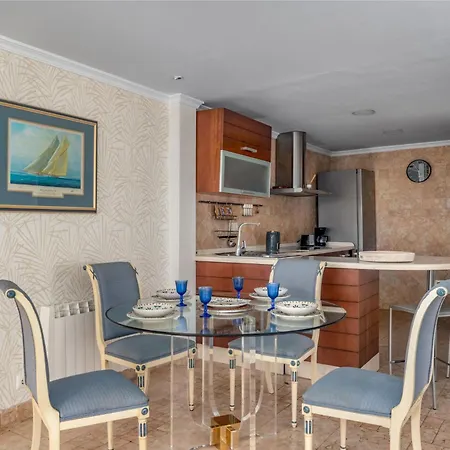 Esencia De Jazmin By Interhome * Marbella