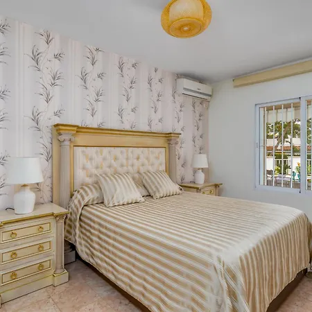 Esencia De Jazmin By Interhome * Marbella