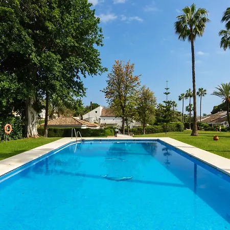 Holiday home Esencia De Jazmin By Interhome