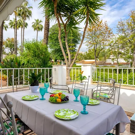 Holiday home Esencia De Jazmin By Interhome